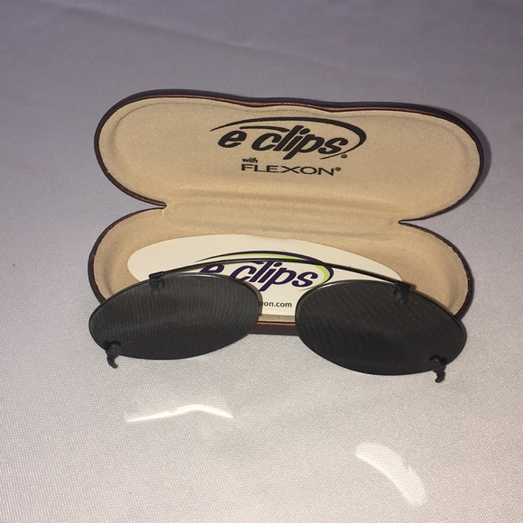 E CLIPS with FLEXON - Picture 4 of 7